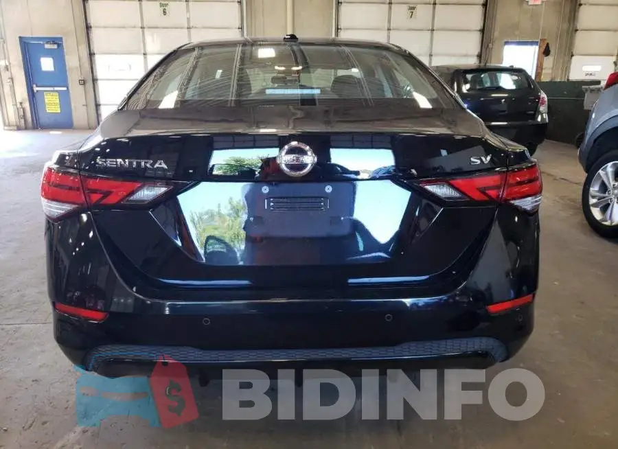 3N1AB8CV1NY256488 Photo# 6