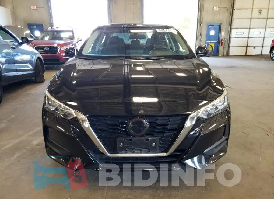 3N1AB8CV1NY256488 Photo# 5