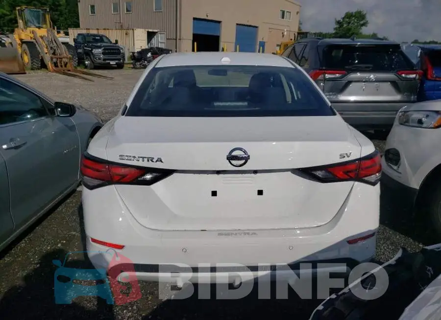 3N1AB8CV2LY278514 Photo# 6
