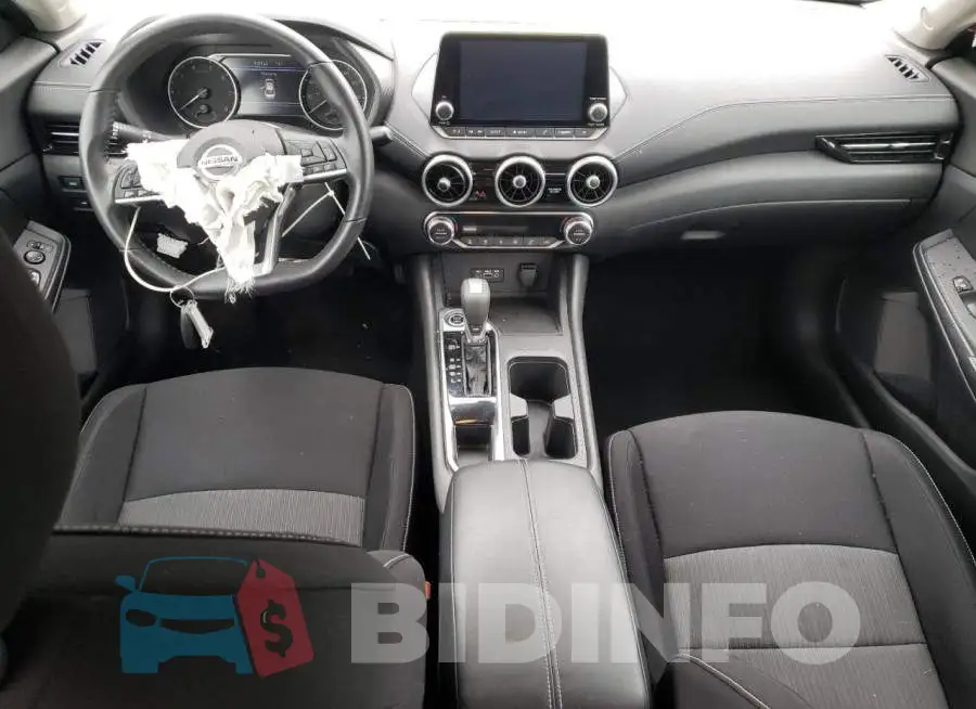 3N1AB8CV2LY278514 Photo# 8