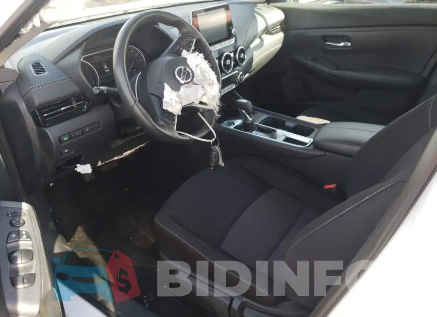 3N1AB8CV2LY278514 Photo# 7