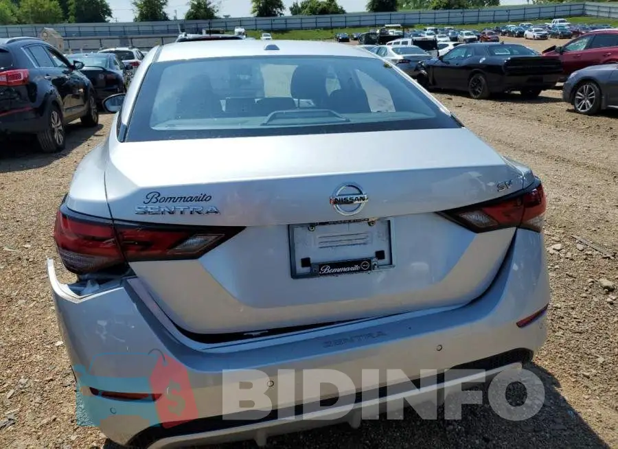 3N1AB8CVXNY250382 Photo# 6