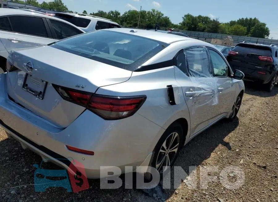 3N1AB8CVXNY250382 Photo# 3