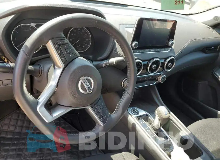 3N1AB8CVXNY250382 Photo# 8