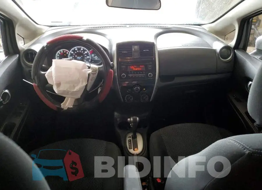 3N1CE2CP8FL407923 Photo# 8