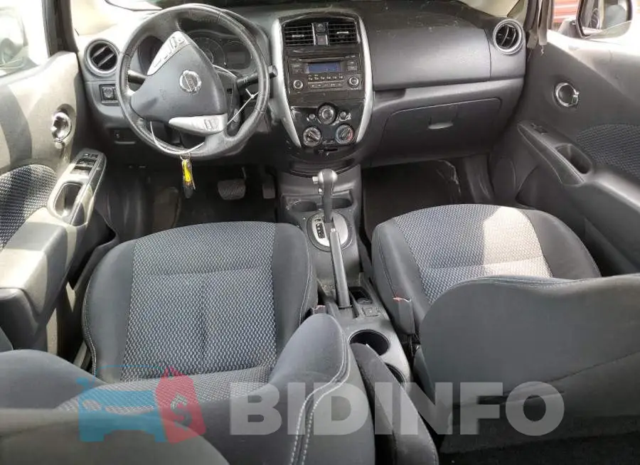 3N1CE2CP9FL378156 Photo# 8