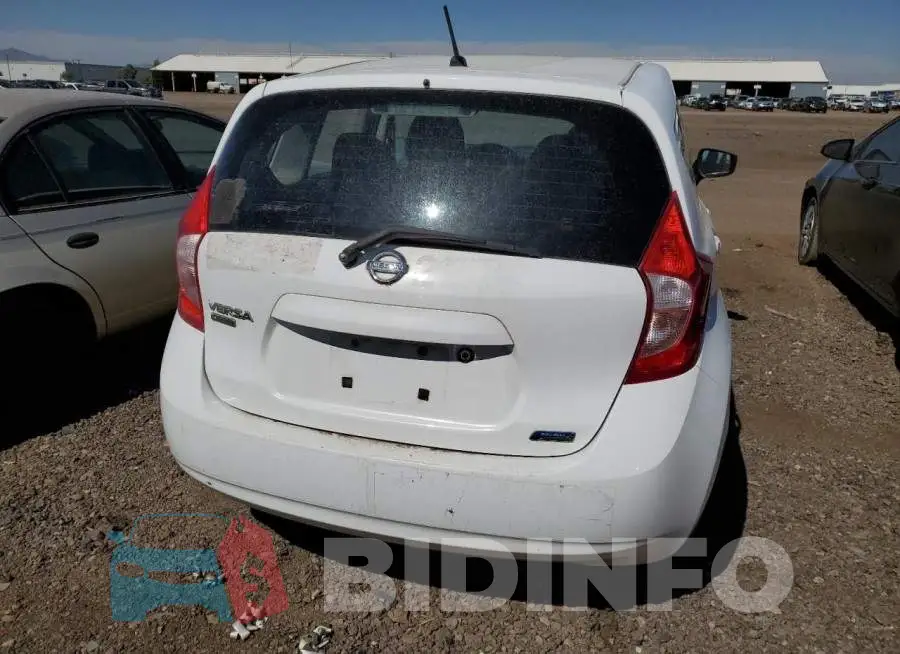 3N1CE2CP9FL432944 Photo# 6