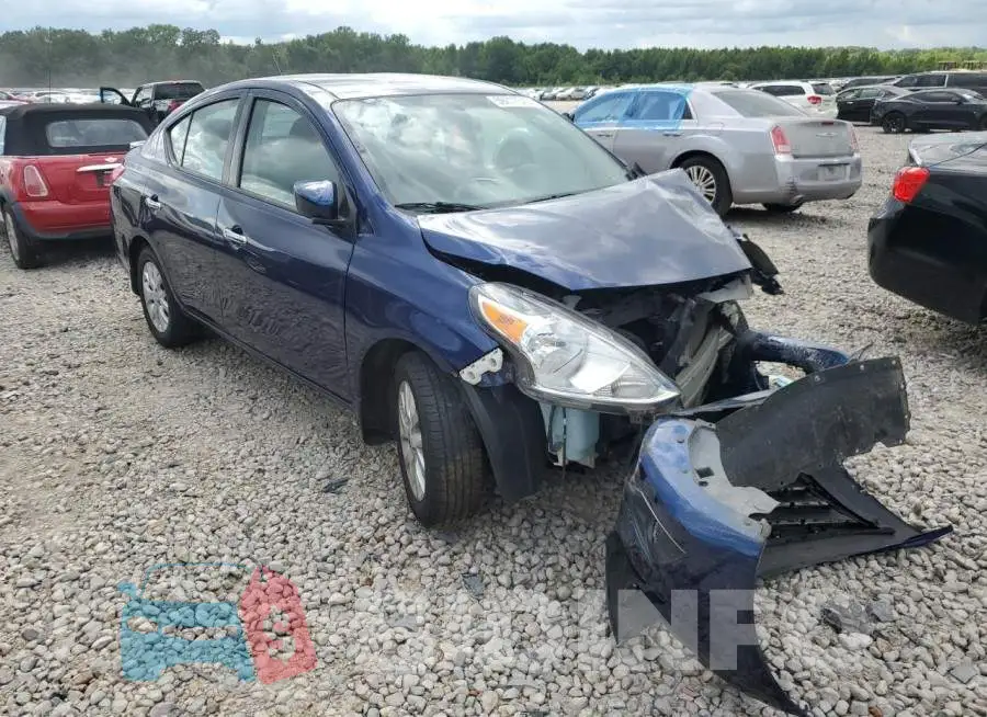 3N1CN7AP2JL869015 Photo# 4