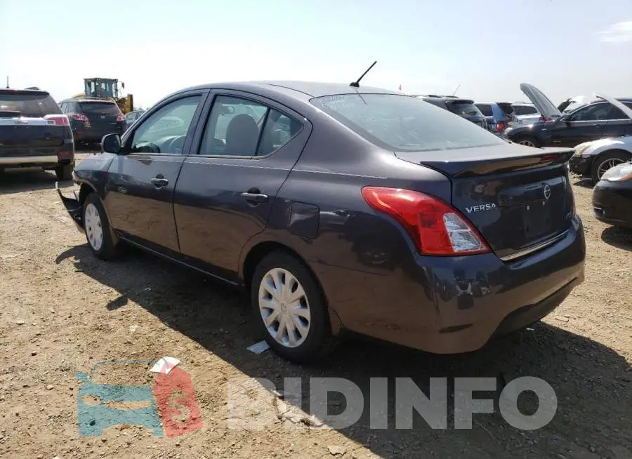 3N1CN7AP3FL877552 Photo# 2