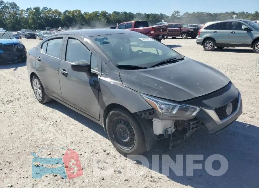 3N1CN8DVXML810024 Photo# 4