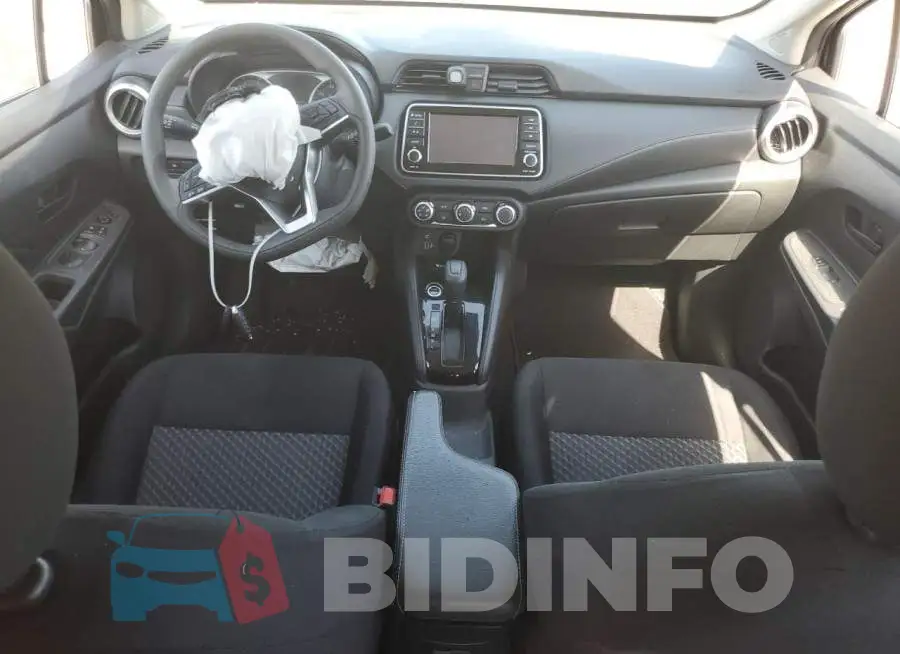 3N1CN8DVXML810024 Photo# 8