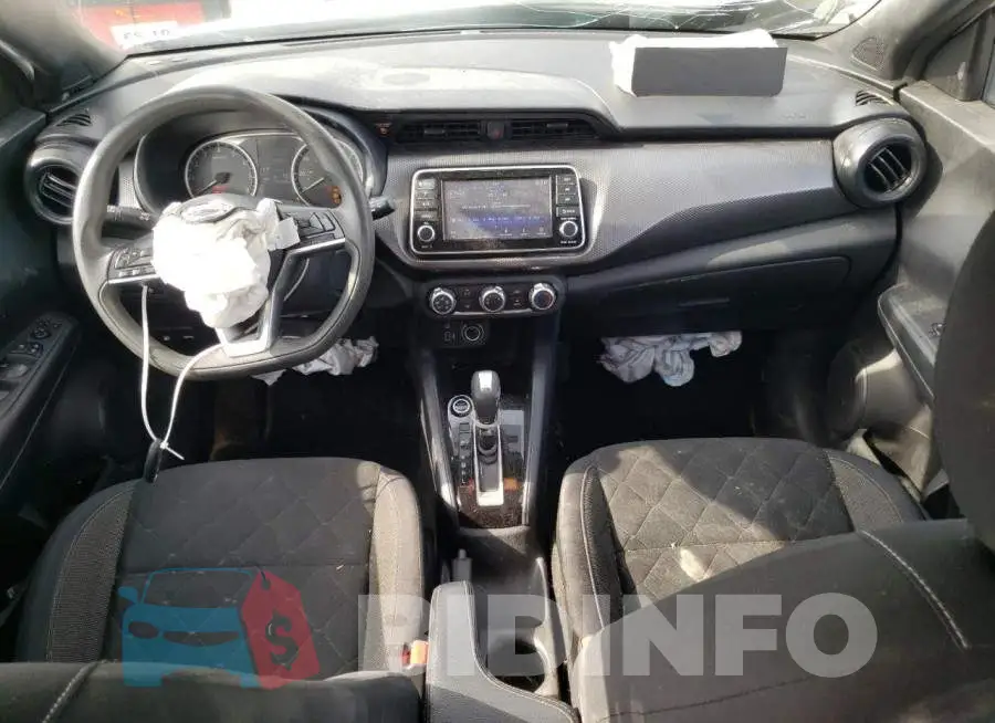 3N1CP5BV9LL571432 Photo# 8