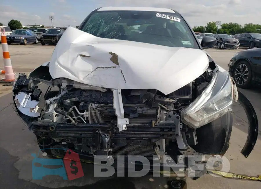 3N1CP5BV9LL571432 Photo# 5
