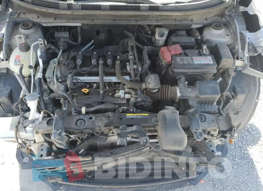 3N1CP5CU9KL537849 Photo# 11