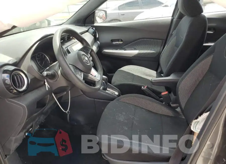 3N1CP5CV0LL567994 Photo# 7
