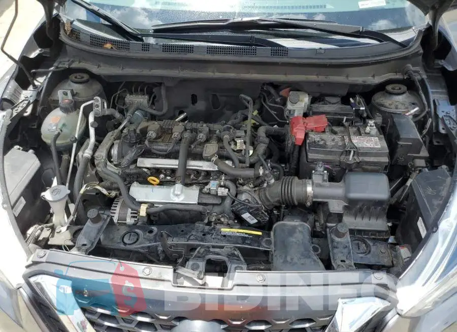 3N1CP5CV0LL567994 Photo# 12