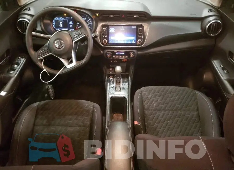 3N1CP5CV8ML470236 Photo# 8