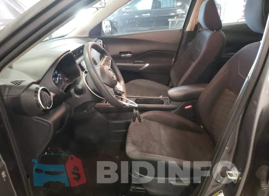 3N1CP5CV8ML470236 Photo# 7