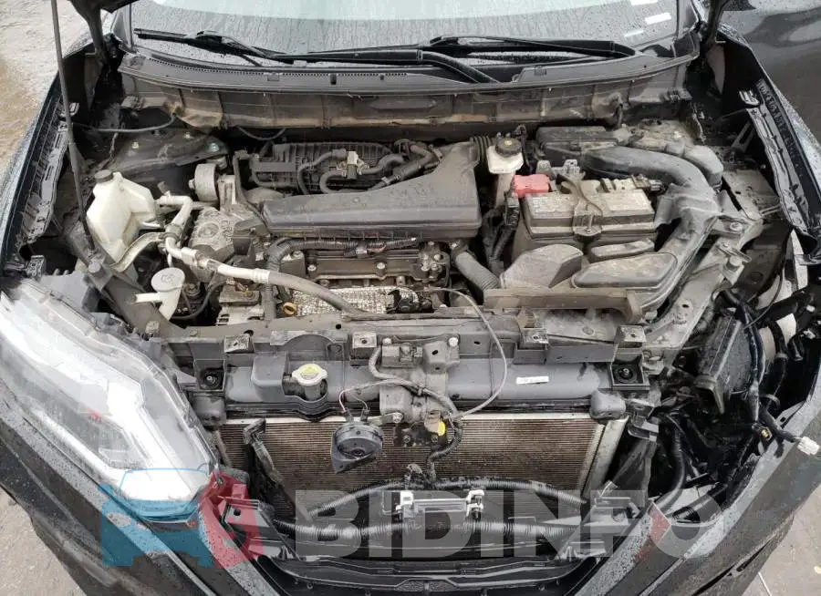 5N1AT2MT7LC785787 Photo# 12