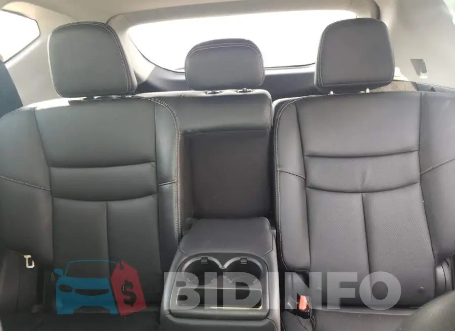 5N1AZ2MG3JN128018 Photo# 10