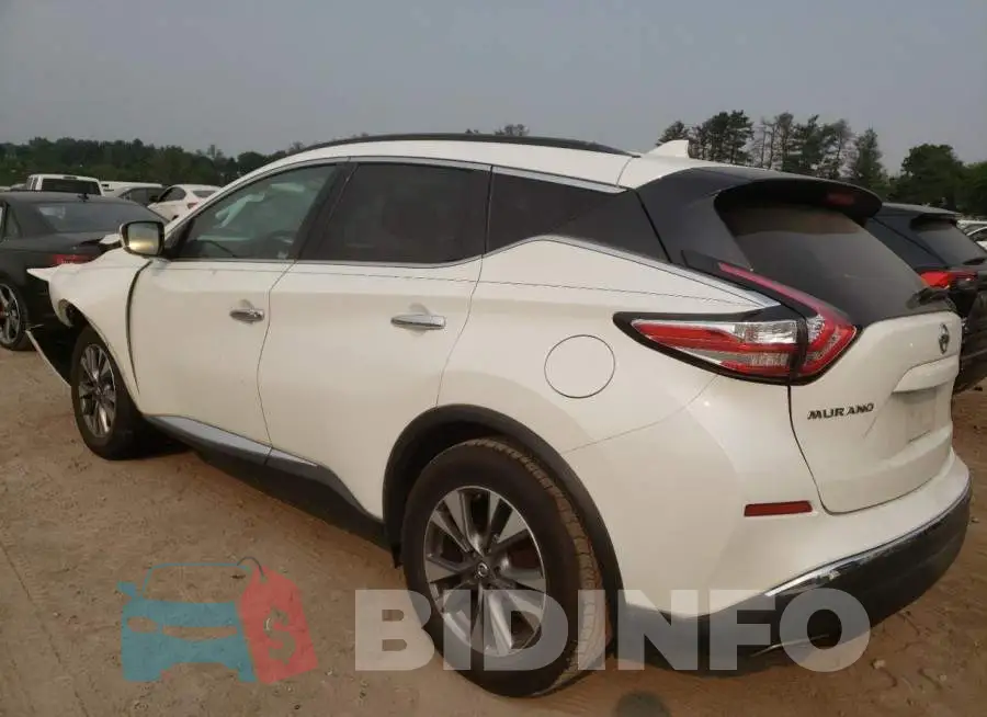 5N1AZ2MG4HN112646 Photo# 2