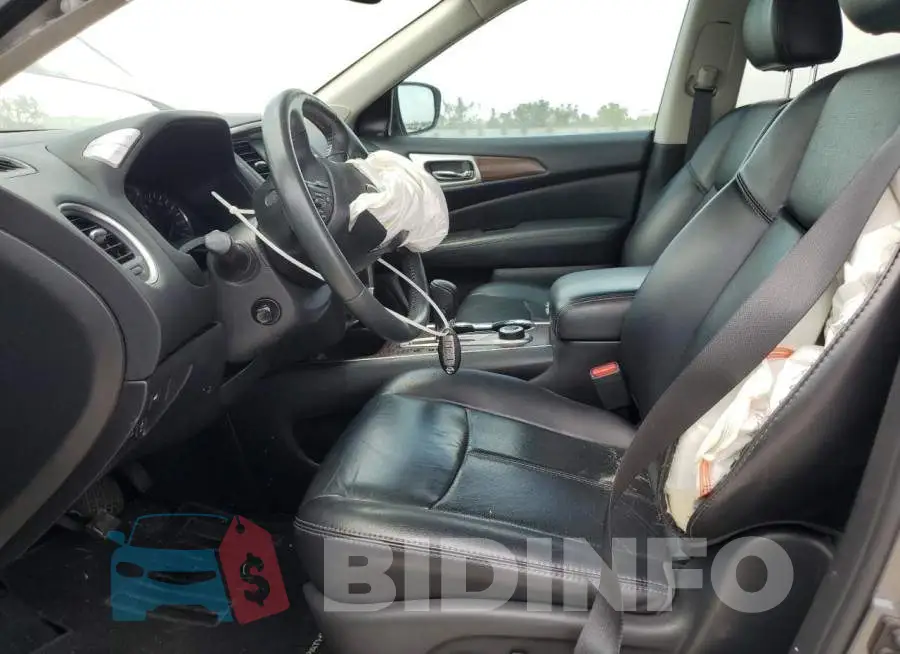 5N1DR2MM2JC618836 Photo# 7