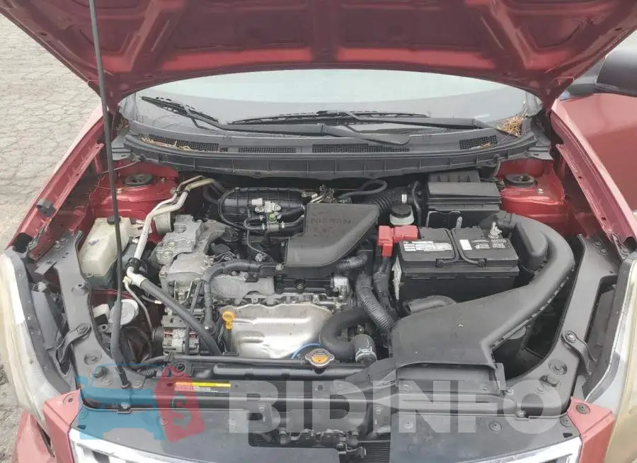 JN8AS5MT0EW623322 Photo# 11