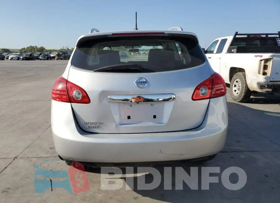 JN8AS5MT2FW658218 Photo# 6