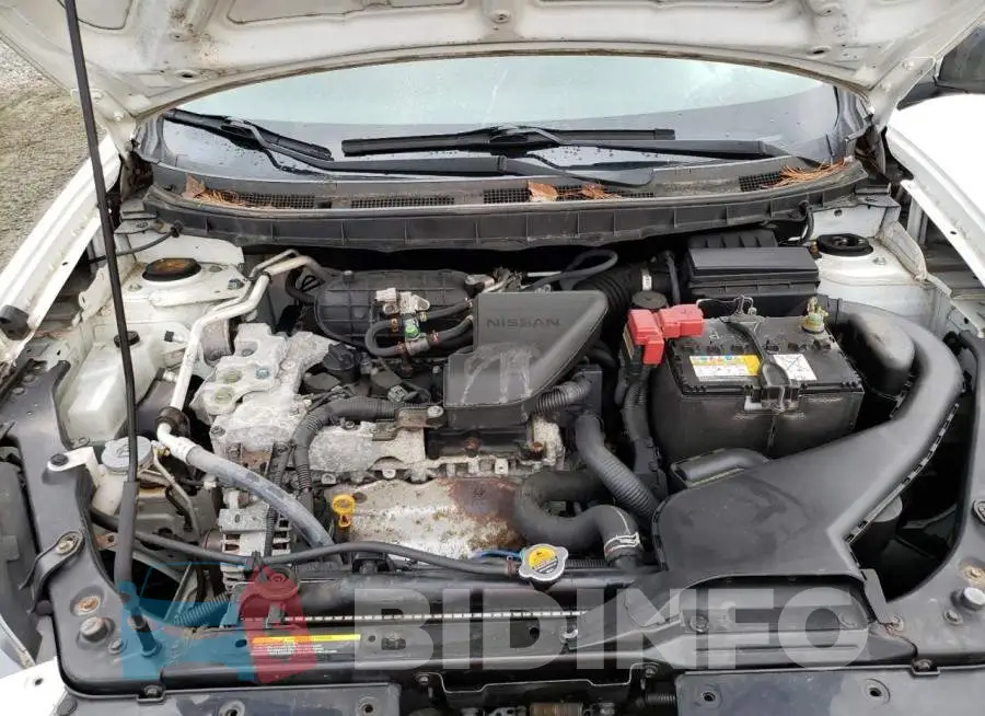 JN8AS5MT4FW670077 Photo# 11