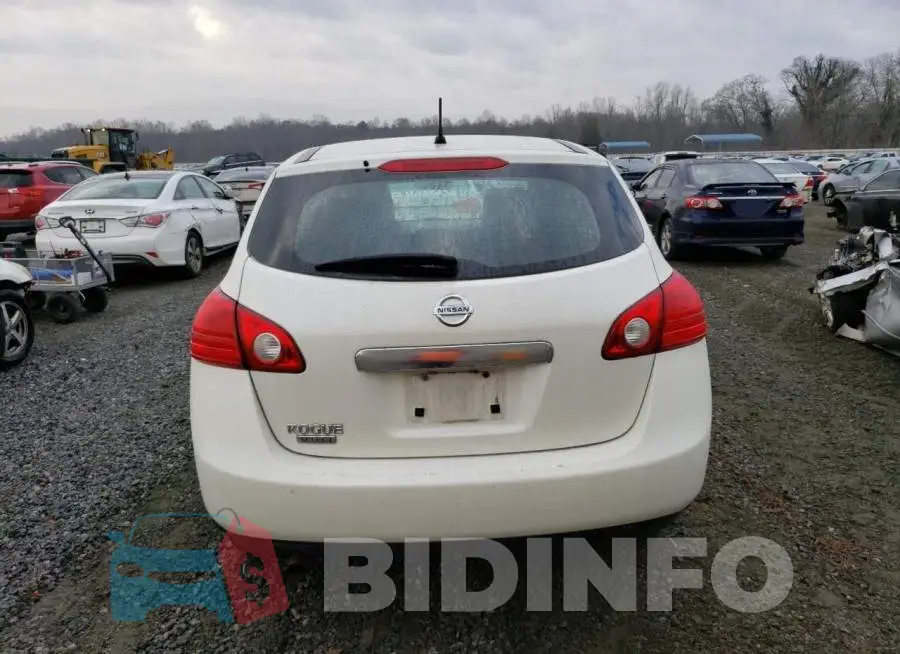 JN8AS5MT4FW670077 Photo# 6
