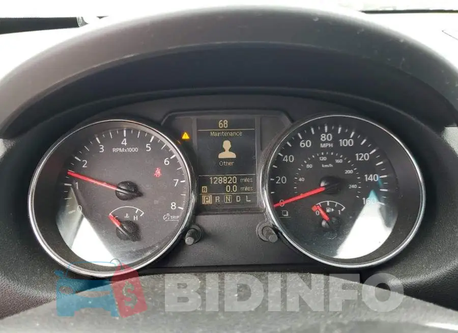 JN8AS5MT6FW671652 Photo# 9