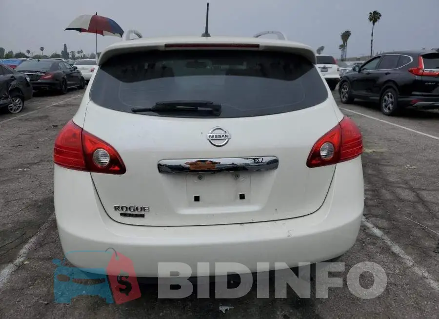 JN8AS5MT6FW671652 Photo# 6