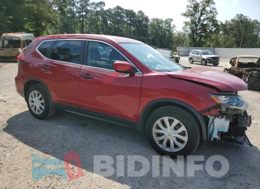 JN8AT2MT7HW388532 Photo# 4