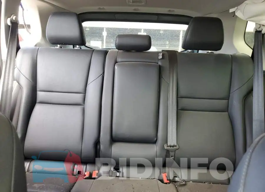 JN8BT3BA5PW008310 Photo# 10