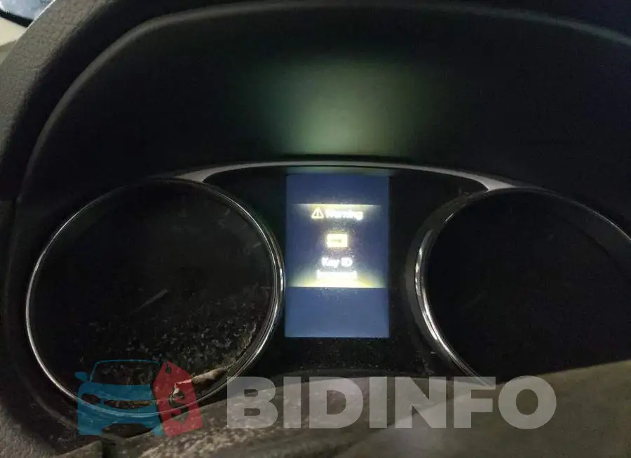 KNMAT2MT2GP721031 Photo# 9