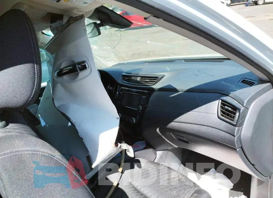 KNMAT2MT8LP520373 Photo# 8