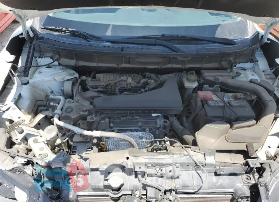 KNMAT2MV0JP555651 Photo# 11