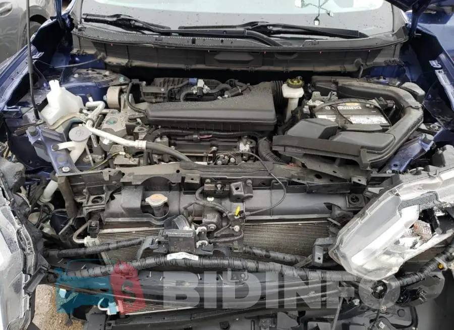 KNMAT2MV5KP517981 Photo# 12
