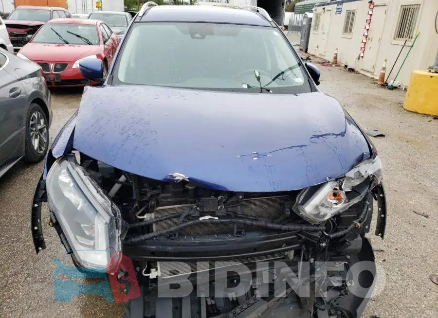 KNMAT2MV5KP517981 Photo# 5