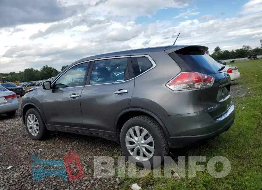 KNMAT2MV6FP537789 Photo# 2