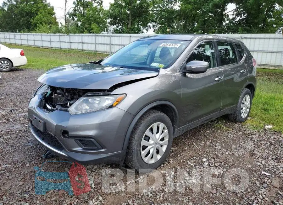 KNMAT2MV6FP537789 Photo# 1