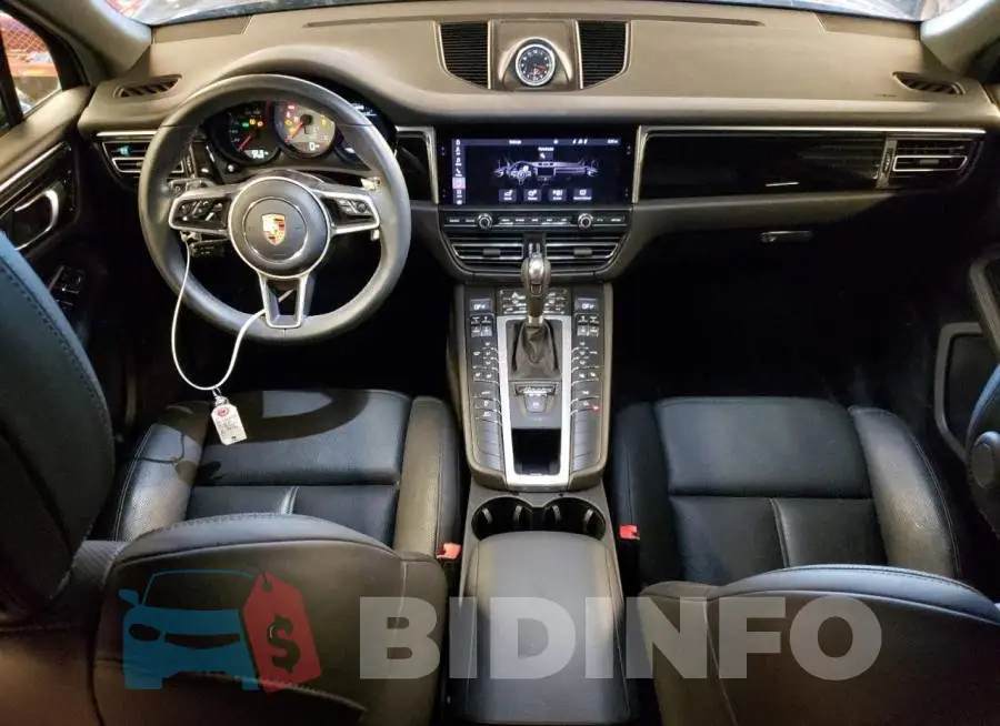 WP1AB2A5XMLB36739 Photo# 8
