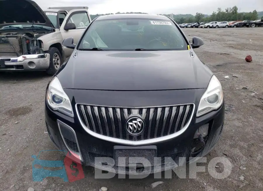2G4GT5GX2F9176984 Photo# 5