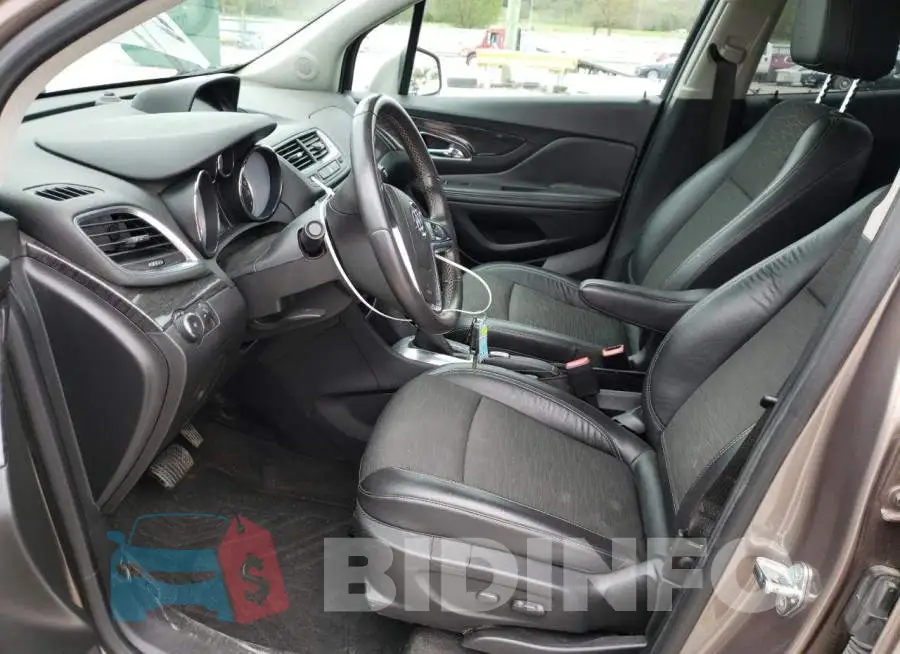KL4CJBSBXFB115152 Photo# 7