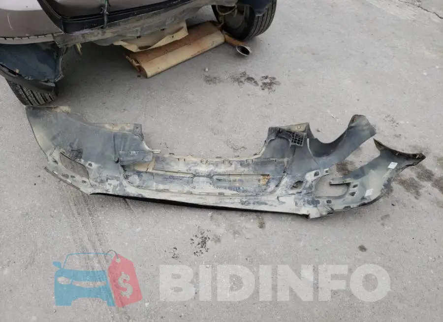 KL4CJBSBXFB115152 Photo# 13