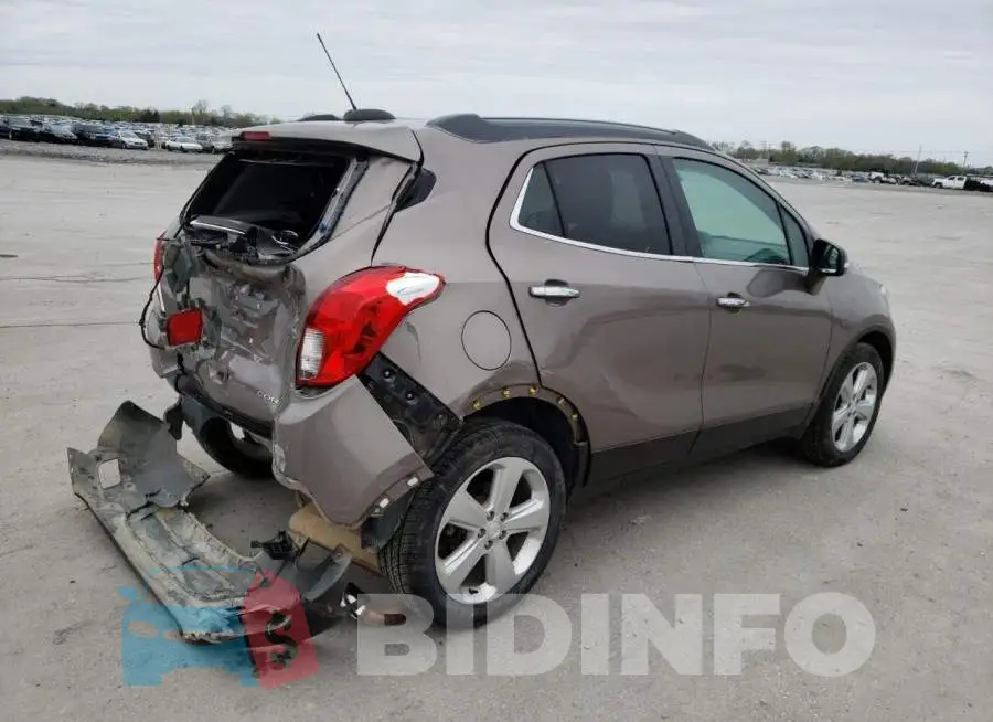 KL4CJBSBXFB115152 Photo# 3