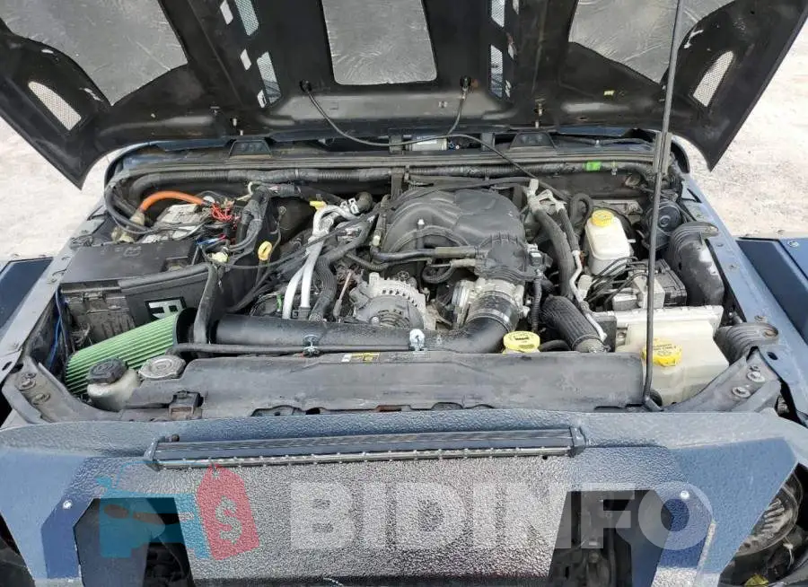 1C4BJWDG3HL577891 Photo# 11