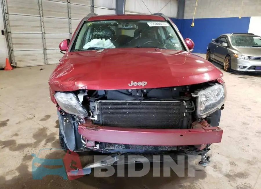 1C4NJDEB2HD175942 Photo# 5