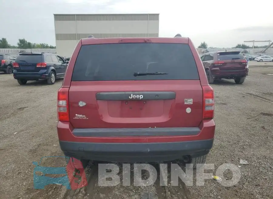 1C4NJPBA2ED720823 Photo# 6