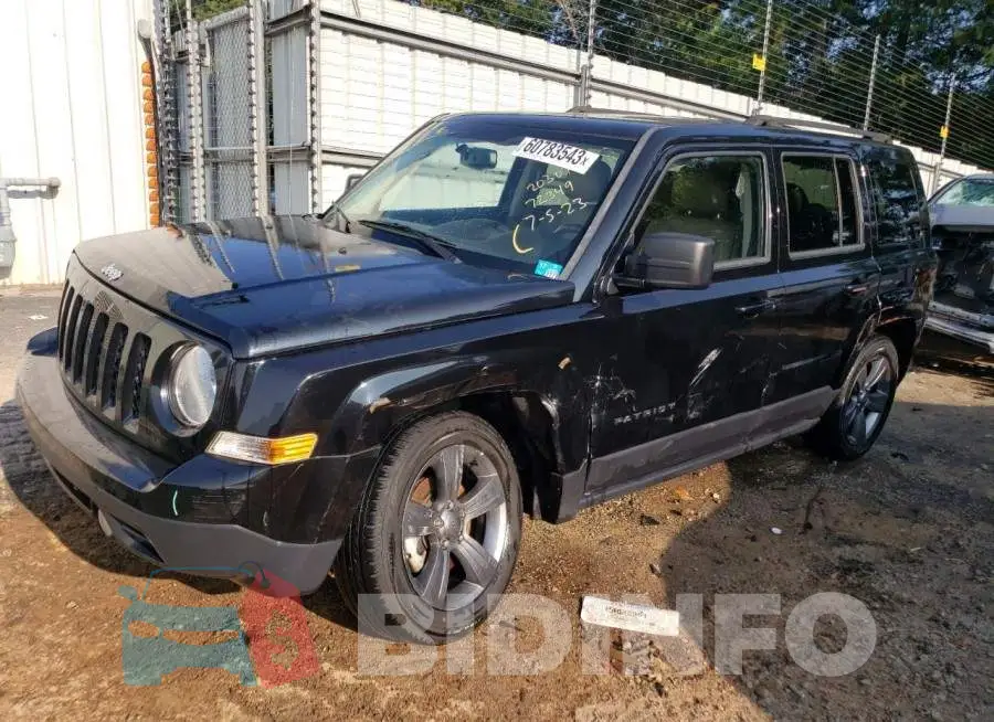 1C4NJPFA4FD172349 Photo# 1